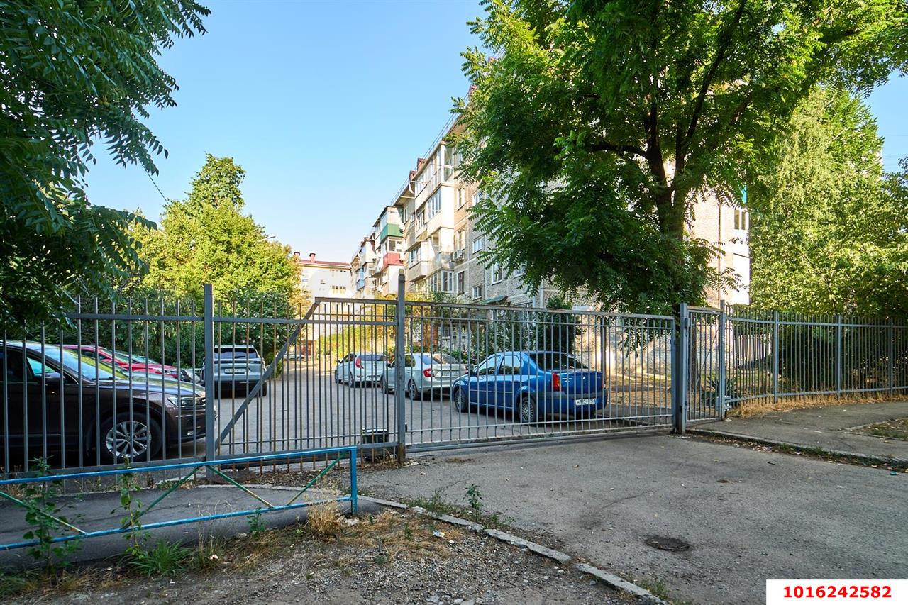 Фото №20: 2-комнатная квартира <span class="whitespace-nowrap">51 м²</span>, <span class="whitespace-nowrap">5/5 эт.</span> - Краснодар, Карасунский внутригородской округ, мкр. Гидростроителей, ул. Гидростроителей, 12