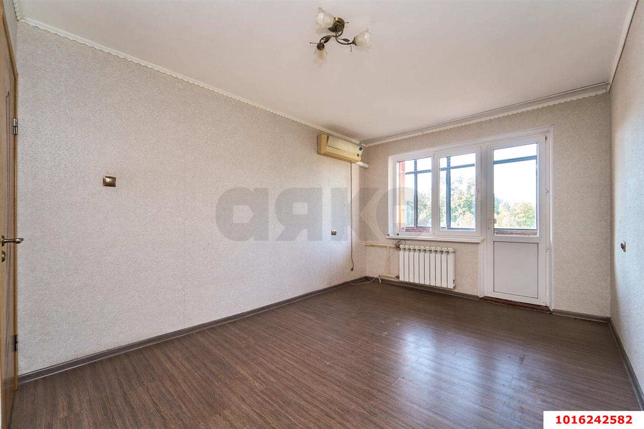 Фото №5: 2-комнатная квартира <span class="whitespace-nowrap">51 м²</span>, <span class="whitespace-nowrap">5/5 эт.</span> - Краснодар, Карасунский внутригородской округ, мкр. Гидростроителей, ул. Гидростроителей, 12