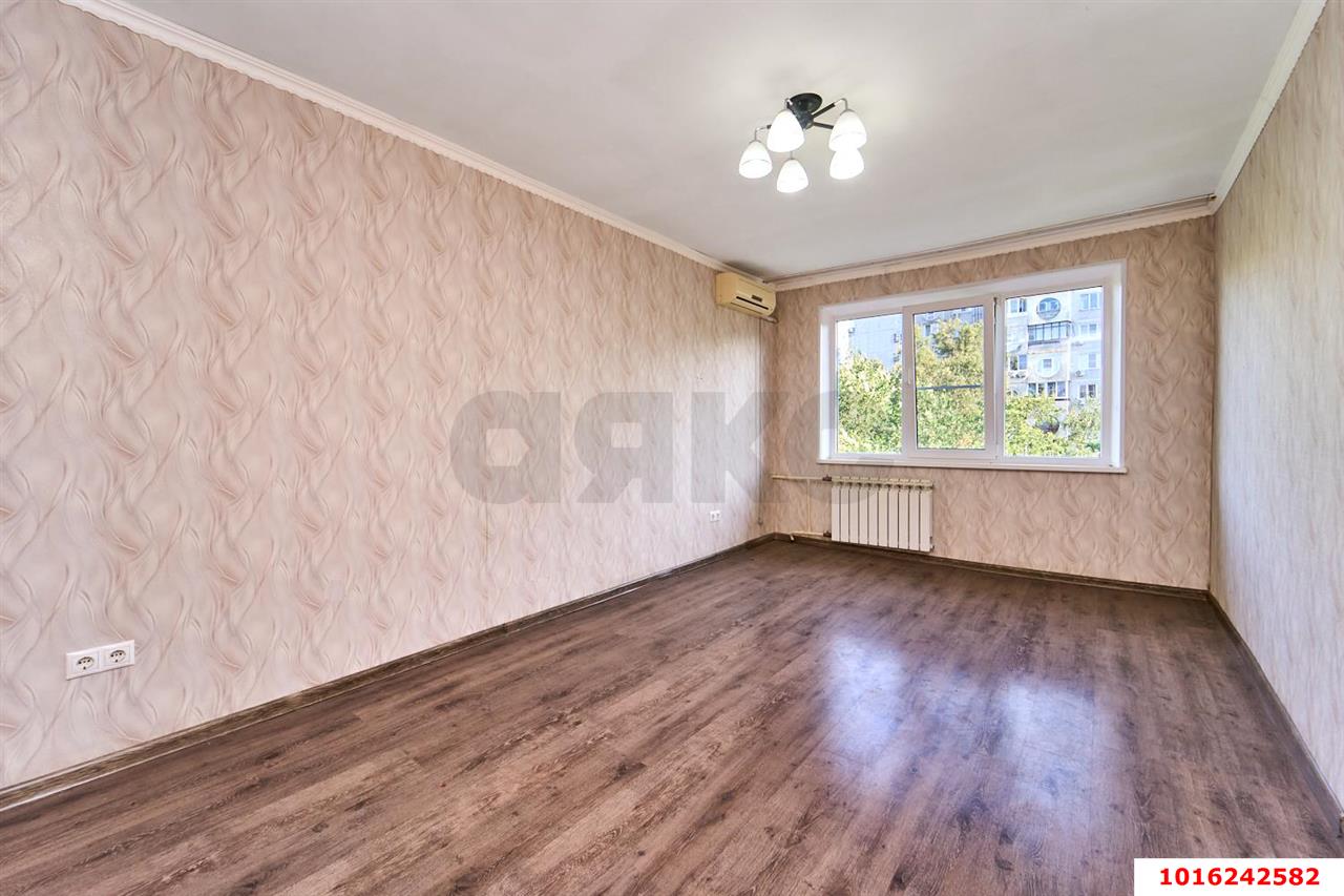 Фото №10: 2-комнатная квартира <span class="whitespace-nowrap">51 м²</span>, <span class="whitespace-nowrap">5/5 эт.</span> - Краснодар, Карасунский внутригородской округ, мкр. Гидростроителей, ул. Гидростроителей, 12