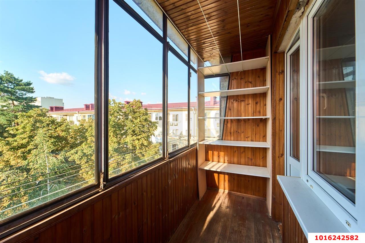 Фото №15: 2-комнатная квартира <span class="whitespace-nowrap">51 м²</span>, <span class="whitespace-nowrap">5/5 эт.</span> - Краснодар, Карасунский внутригородской округ, мкр. Гидростроителей, ул. Гидростроителей, 12