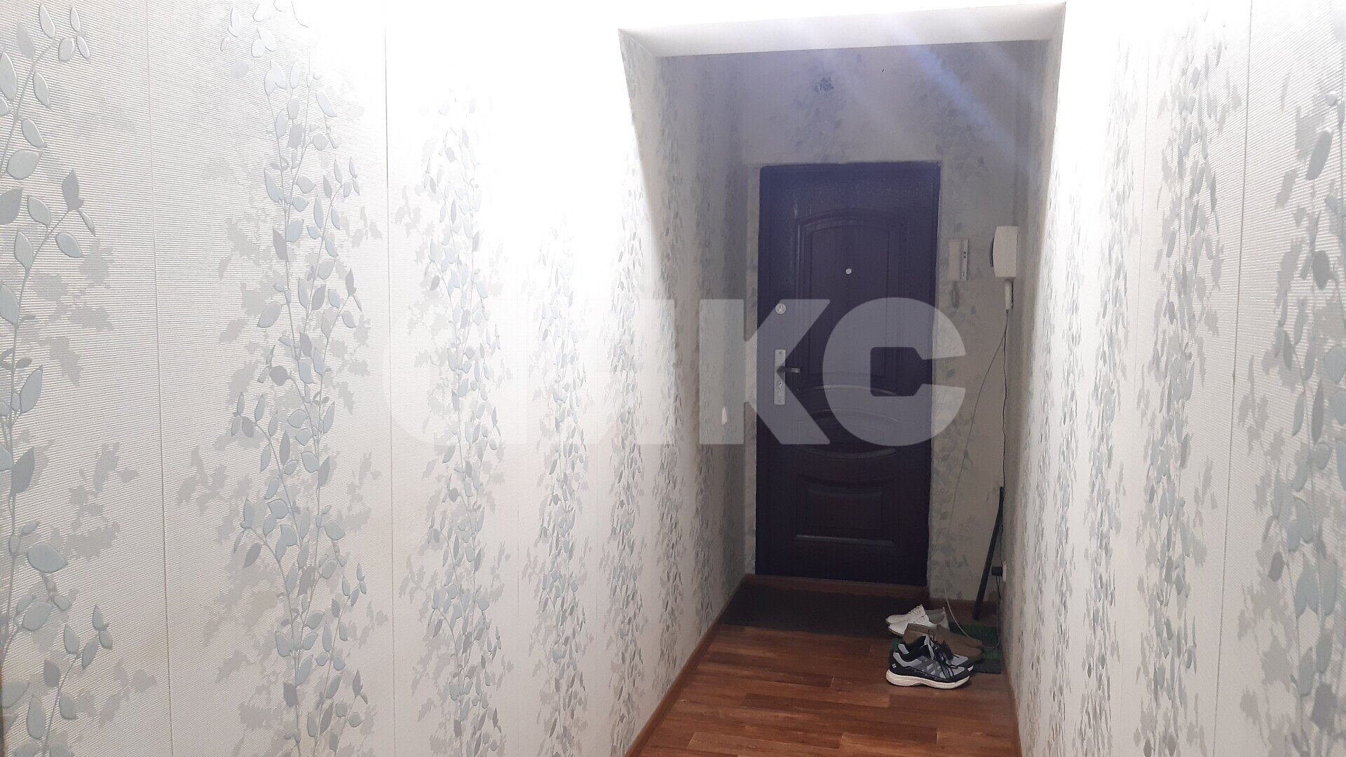 Фото №8: 1-комнатная квартира <span class="whitespace-nowrap">33 м²</span>, <span class="whitespace-nowrap">3/4 эт.</span> - Горячий Ключ, мкр. Развилка, ул. Герцена, 59к2