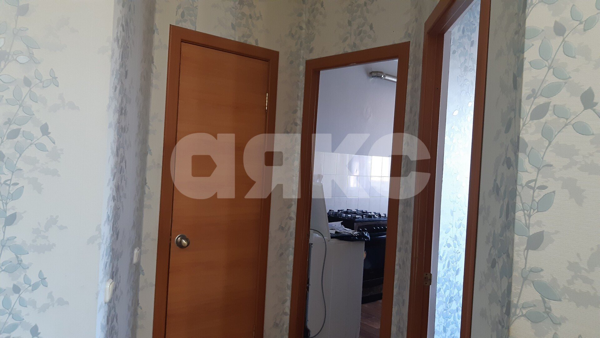 Фото №7: 1-комнатная квартира <span class="whitespace-nowrap">33 м²</span>, <span class="whitespace-nowrap">3/4 эт.</span> - Горячий Ключ, мкр. Развилка, ул. Герцена, 59к2