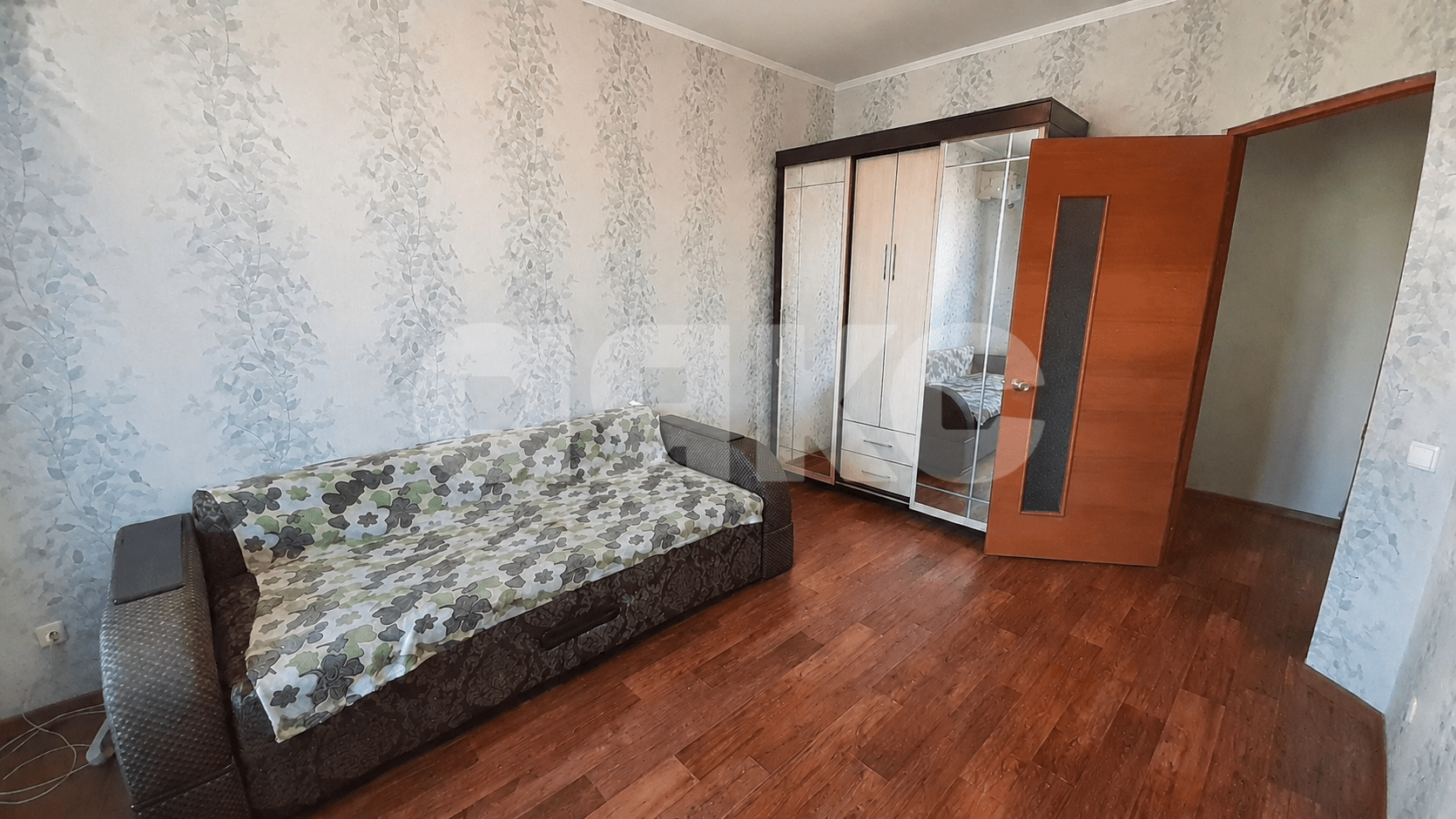 Фото №3: 1-комнатная квартира <span class="whitespace-nowrap">33 м²</span>, <span class="whitespace-nowrap">3/4 эт.</span> - Горячий Ключ, мкр. Развилка, ул. Герцена, 59к2
