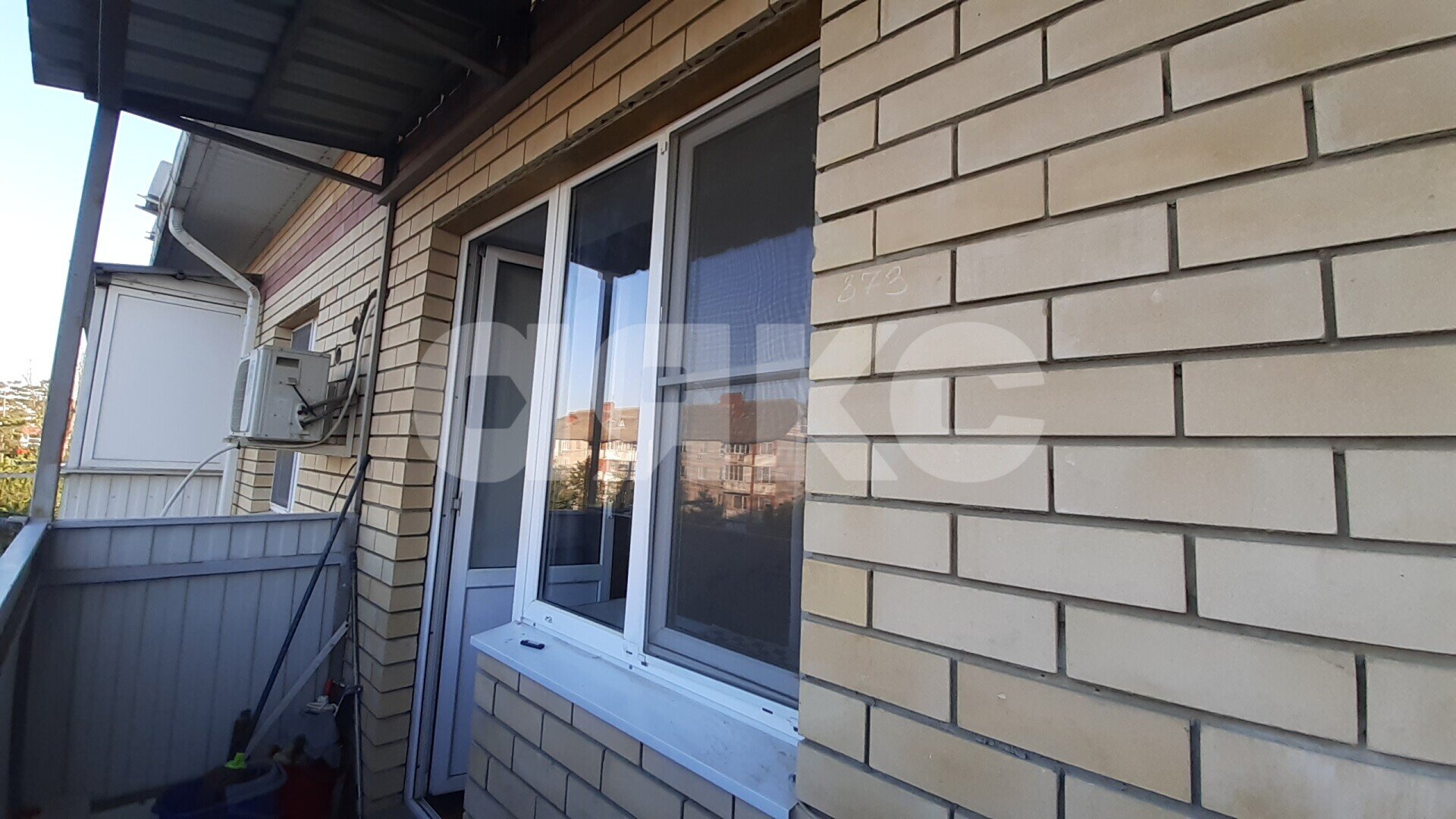 Фото №10: 1-комнатная квартира <span class="whitespace-nowrap">33 м²</span>, <span class="whitespace-nowrap">3/4 эт.</span> - Горячий Ключ, мкр. Развилка, ул. Герцена, 59к2