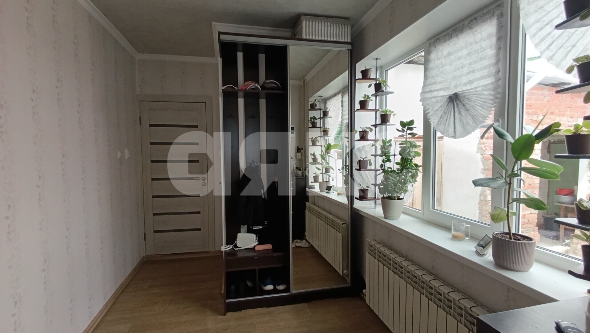 Фото №6: Дом <span class="whitespace-nowrap">89 м²</span> <span class="whitespace-nowrap">+ 12.76 сот.</span>, <span class="whitespace-nowrap">1 эт.</span> - Горячий Ключ, мкр. Городская Больница, ул. Космонавтов
