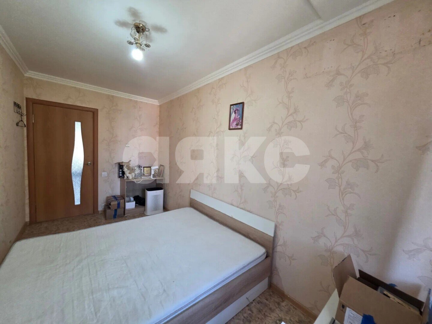 Фото №10: 3-комнатная квартира <span class="whitespace-nowrap">53 м²</span>, <span class="whitespace-nowrap">4/4 эт.</span> - Кропоткин, мкр. Филипповка, ул. Краснодарская, 93