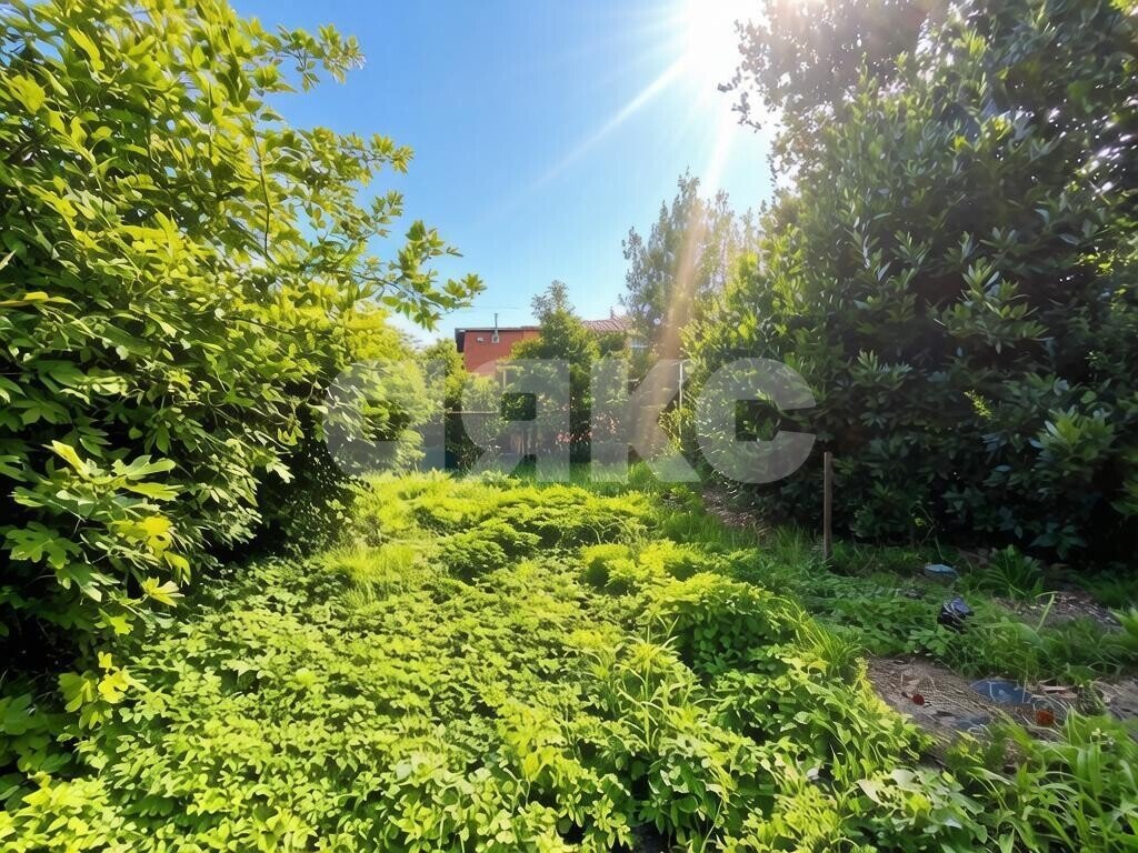 Фото №3: Земельный участок под ИЖС <span class="whitespace-nowrap">3 сот.</span> - Туапсе, ул. Нахимова, 16А