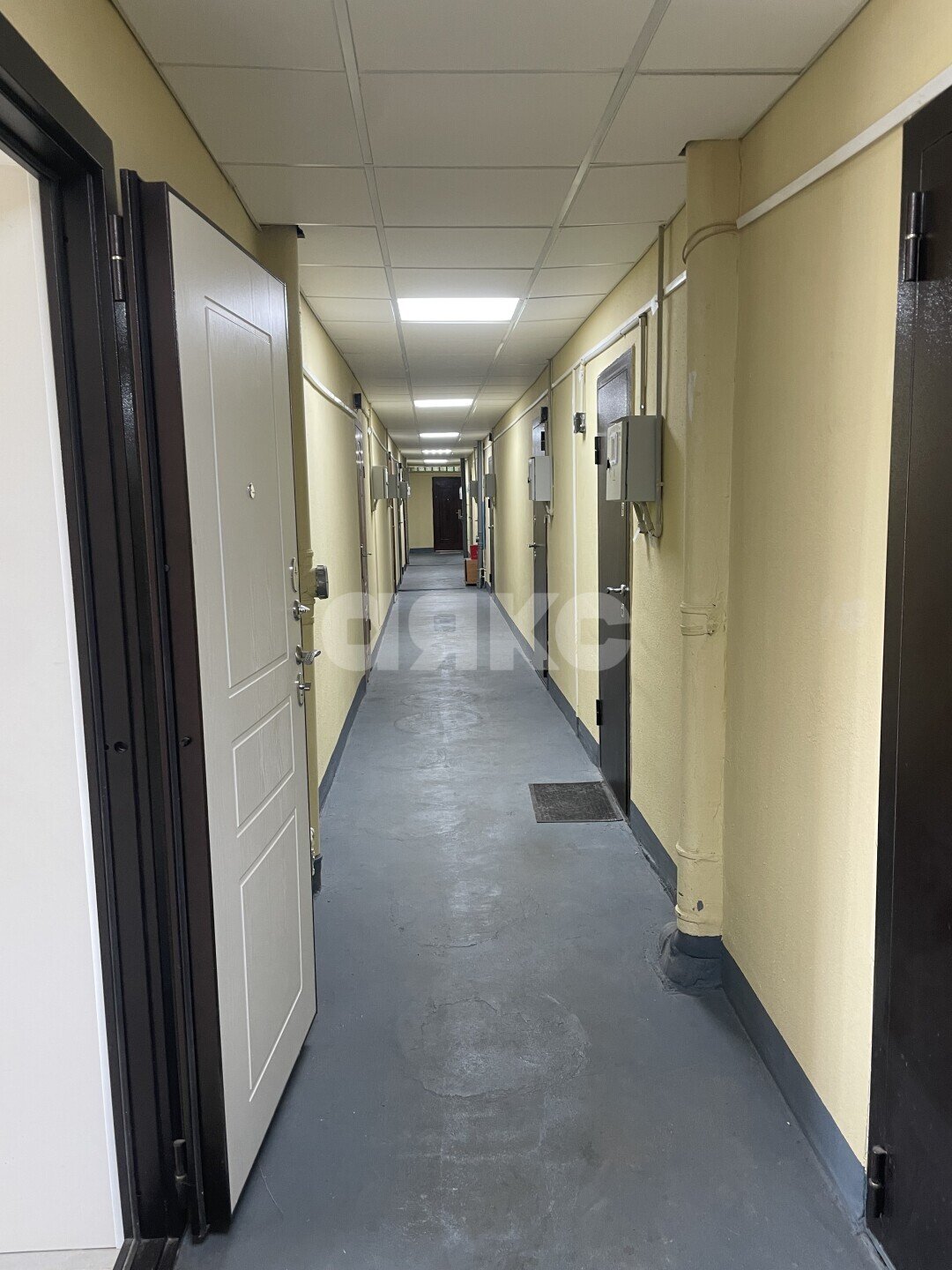Фото №5: Студия <span class="whitespace-nowrap">17 м²</span>, <span class="whitespace-nowrap">4/5 эт.</span> - Мариуполь, р. Ильичёвский, ул. Карпинского, 76