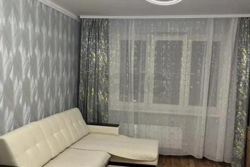 Фото №1: 1-комнатная квартира <span class="whitespace-nowrap">37 м²</span>, <span class="whitespace-nowrap">14/16 эт.</span> - Краснодар, мкр. Восточно-Кругликовский, ул. Генерала Трошева, 37