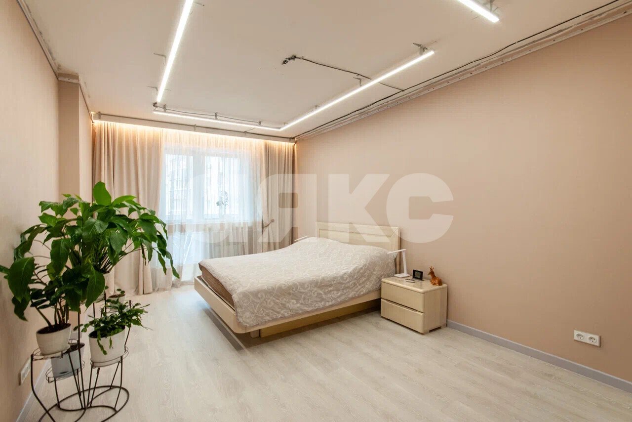 Фото №3: 2-комнатная квартира <span class="whitespace-nowrap">66 м²</span>, <span class="whitespace-nowrap">16/25 эт.</span> - Балашиха, мкр. Новое Измайлово, ул. Дёмин Луг, 6/5
