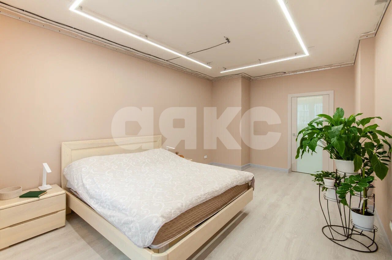 Фото №2: 2-комнатная квартира <span class="whitespace-nowrap">66 м²</span>, <span class="whitespace-nowrap">16/25 эт.</span> - Балашиха, мкр. Новое Измайлово, ул. Дёмин Луг, 6/5