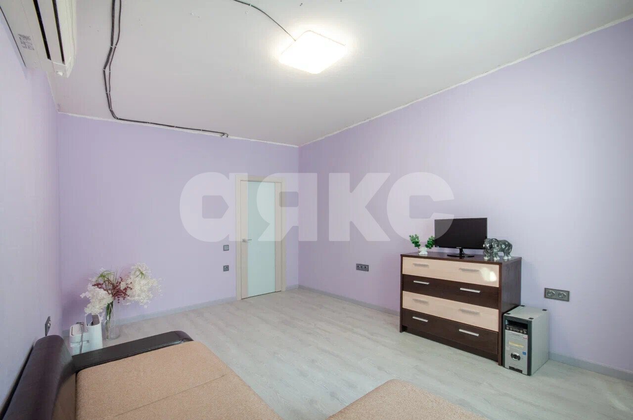 Фото №4: 2-комнатная квартира <span class="whitespace-nowrap">66 м²</span>, <span class="whitespace-nowrap">16/25 эт.</span> - Балашиха, мкр. Новое Измайлово, ул. Дёмин Луг, 6/5