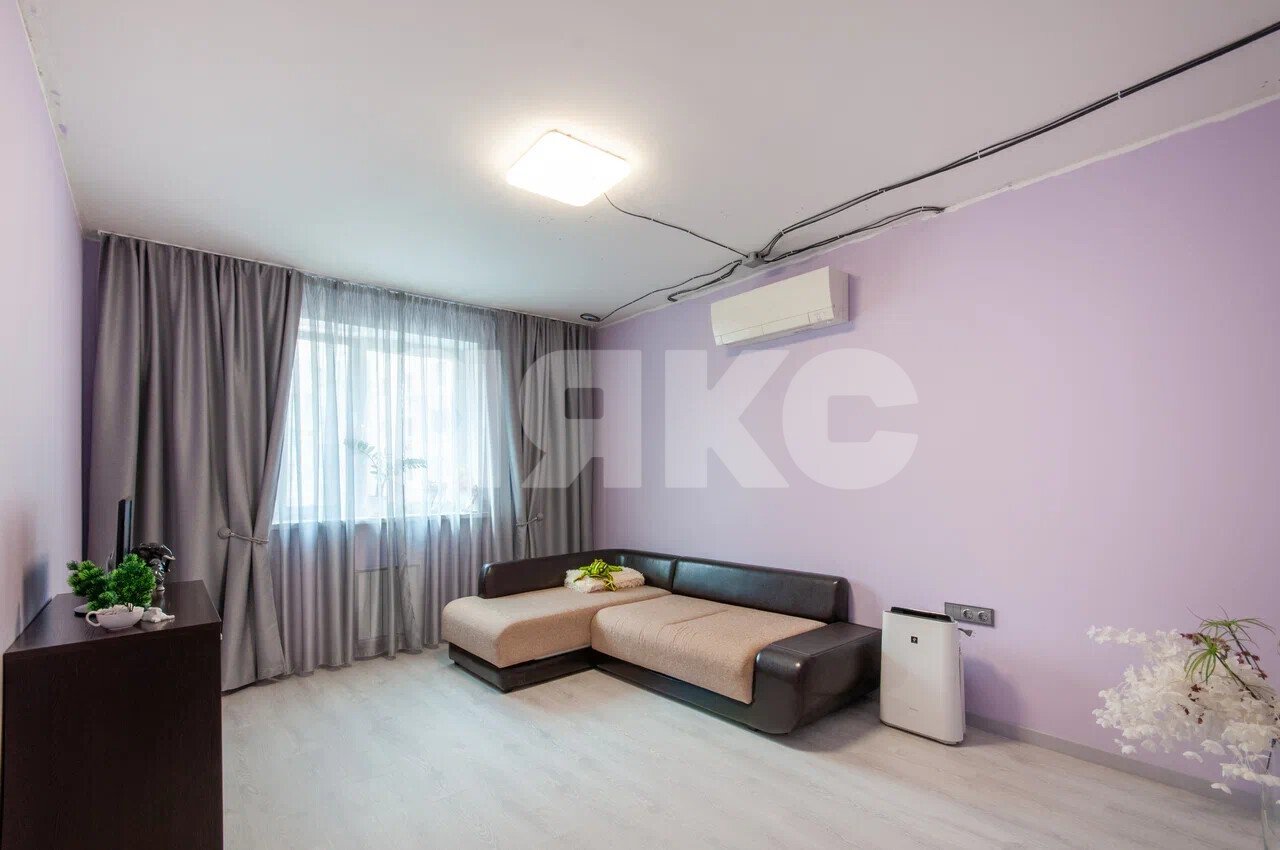 Фото №6: 2-комнатная квартира <span class="whitespace-nowrap">66 м²</span>, <span class="whitespace-nowrap">16/25 эт.</span> - Балашиха, мкр. Новое Измайлово, ул. Дёмин Луг, 6/5