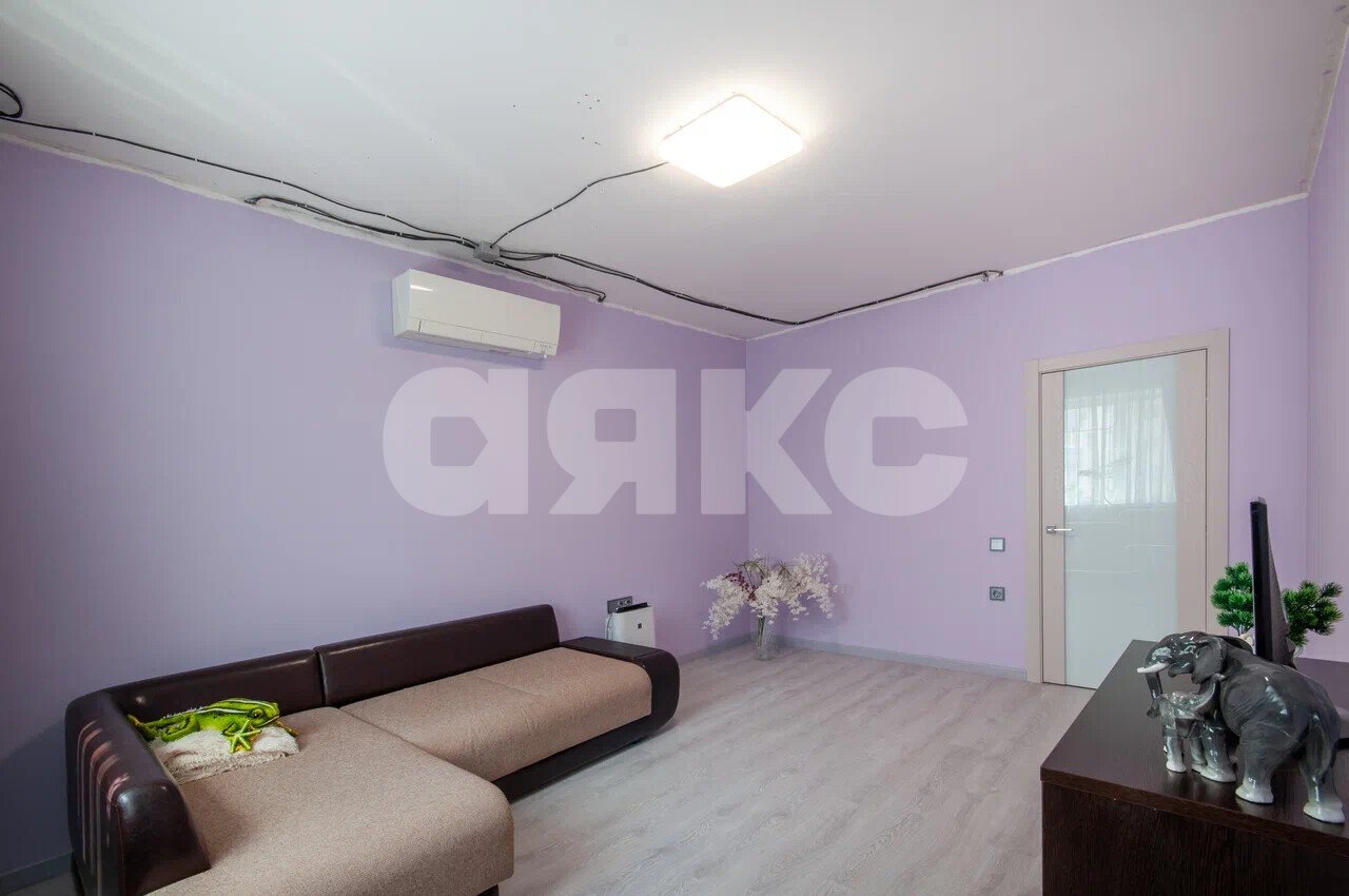 Фото №5: 2-комнатная квартира <span class="whitespace-nowrap">66 м²</span>, <span class="whitespace-nowrap">16/25 эт.</span> - Балашиха, мкр. Новое Измайлово, ул. Дёмин Луг, 6/5