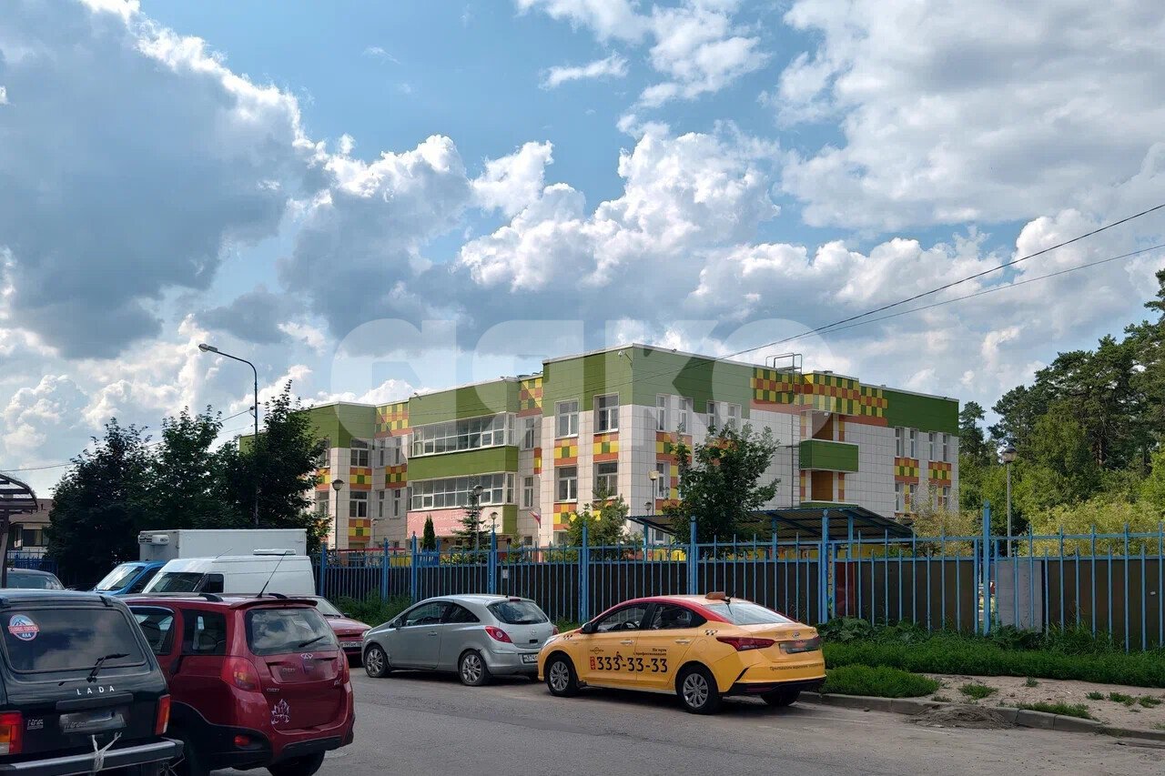 Фото №19: 2-комнатная квартира <span class="whitespace-nowrap">66 м²</span>, <span class="whitespace-nowrap">16/25 эт.</span> - Балашиха, мкр. Новое Измайлово, ул. Дёмин Луг, 6/5