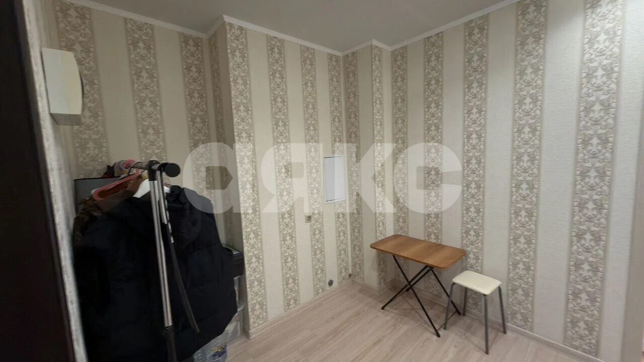 Фото №7: 1-комнатная квартира <span class="whitespace-nowrap">38 м²</span>, <span class="whitespace-nowrap">7/12 эт.</span> - Горячий Ключ, Администрация, мкр. жилой комплекс Аристократ, ул. Бабушкина, 36