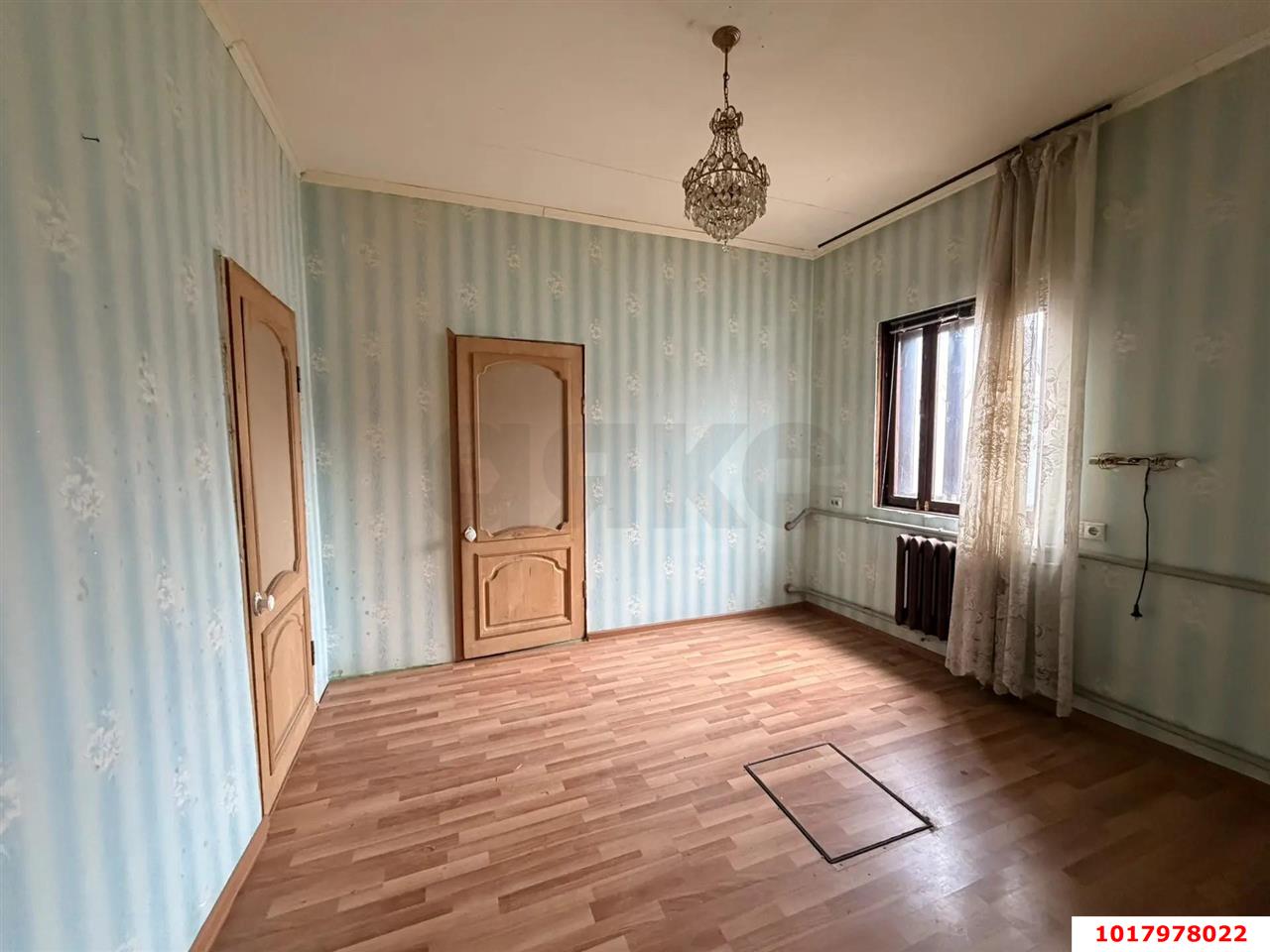 Фото №6: Дом <span class="whitespace-nowrap">120 м²</span> <span class="whitespace-nowrap">+ 3.5 сот.</span>, <span class="whitespace-nowrap">1 эт.</span> - Краснодар, Западный внутригородской округ, Горогороды, мкр. Центральный, пр-д Краснодонский, 46