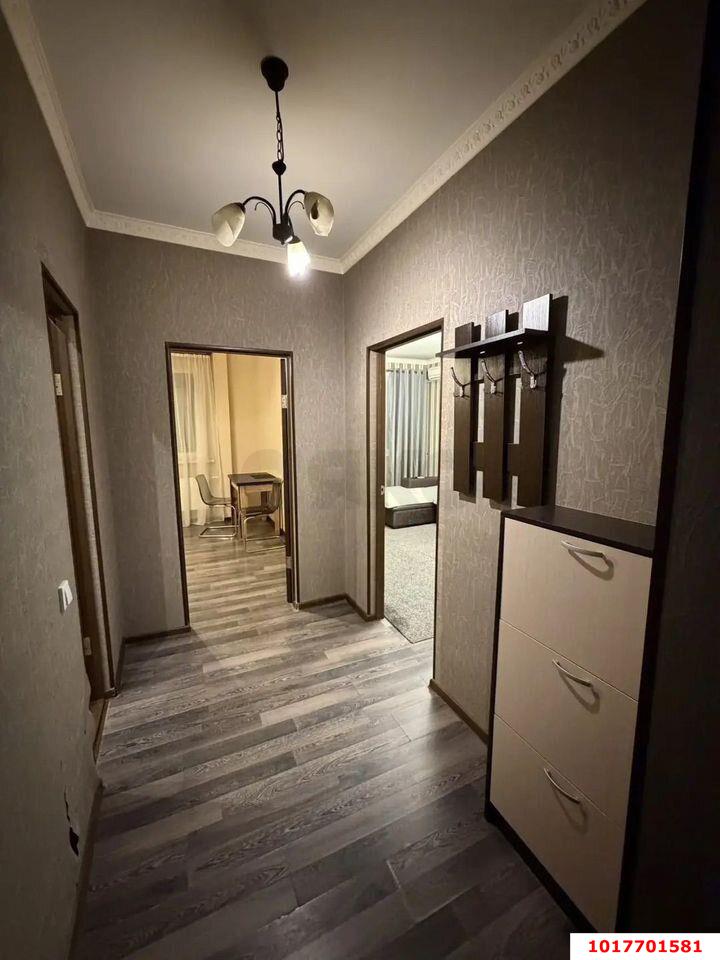 Фото №5: 1-комнатная квартира <span class="whitespace-nowrap">37 м²</span>, <span class="whitespace-nowrap">3/5 эт.</span> - Краснодар, Прикубанский внутригородской округ, мкр. Круглик, ул. Черниговская, 8