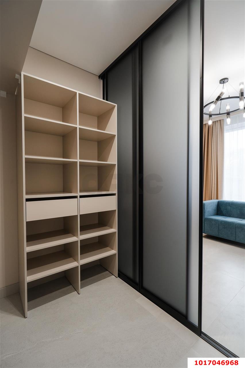 Фото №9: 2-комнатная квартира <span class="whitespace-nowrap">51 м²</span>, <span class="whitespace-nowrap">2/5 эт.</span> - Туапсе, ул. Клары Цеткин, 28