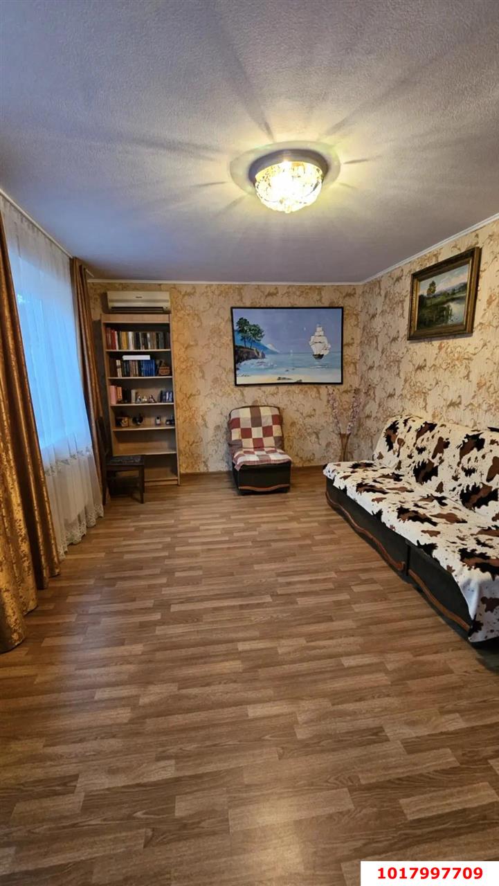 Фото №12: Дом <span class="whitespace-nowrap">92 м²</span> <span class="whitespace-nowrap">+ 4.4 сот.</span>, <span class="whitespace-nowrap">2 эт.</span> - Мечта, мкр. Прикубанский внутригородской округ, ул. Ореховая