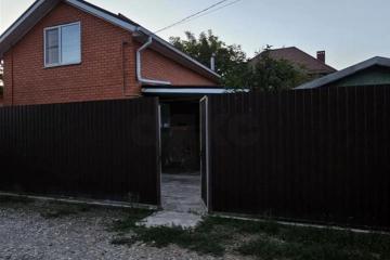 Фото №1: Дом <span class="whitespace-nowrap">92 м²</span> <span class="whitespace-nowrap">+ 4.4 сот.</span>, <span class="whitespace-nowrap">2 эт.</span> - Мечта, мкр. Прикубанский внутригородской округ, ул. Ореховая