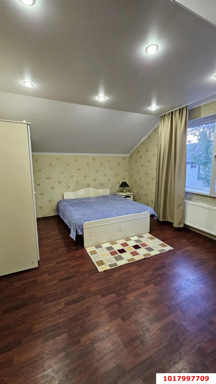 Фото №24: Дом <span class="whitespace-nowrap">92 м²</span> <span class="whitespace-nowrap">+ 4.4 сот.</span>, <span class="whitespace-nowrap">2 эт.</span> - Мечта, мкр. Прикубанский внутригородской округ, ул. Ореховая