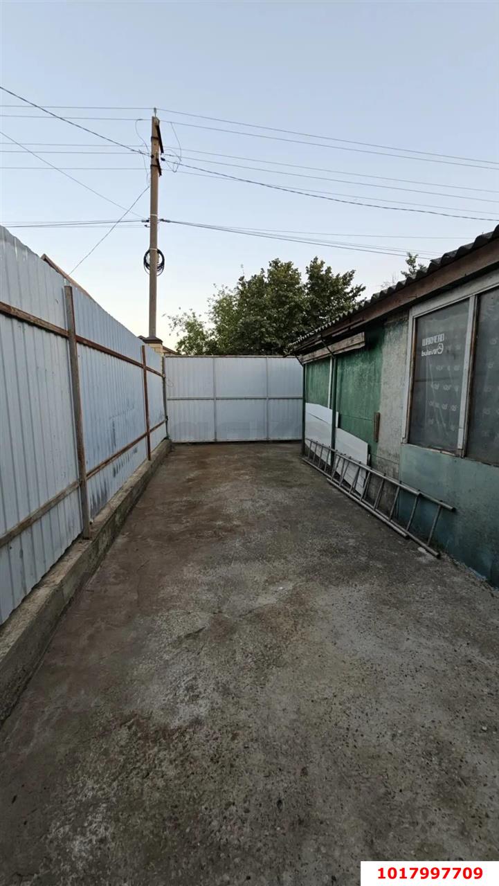 Фото №25: Дом <span class="whitespace-nowrap">92 м²</span> <span class="whitespace-nowrap">+ 4.4 сот.</span>, <span class="whitespace-nowrap">2 эт.</span> - Мечта, мкр. Прикубанский внутригородской округ, ул. Ореховая