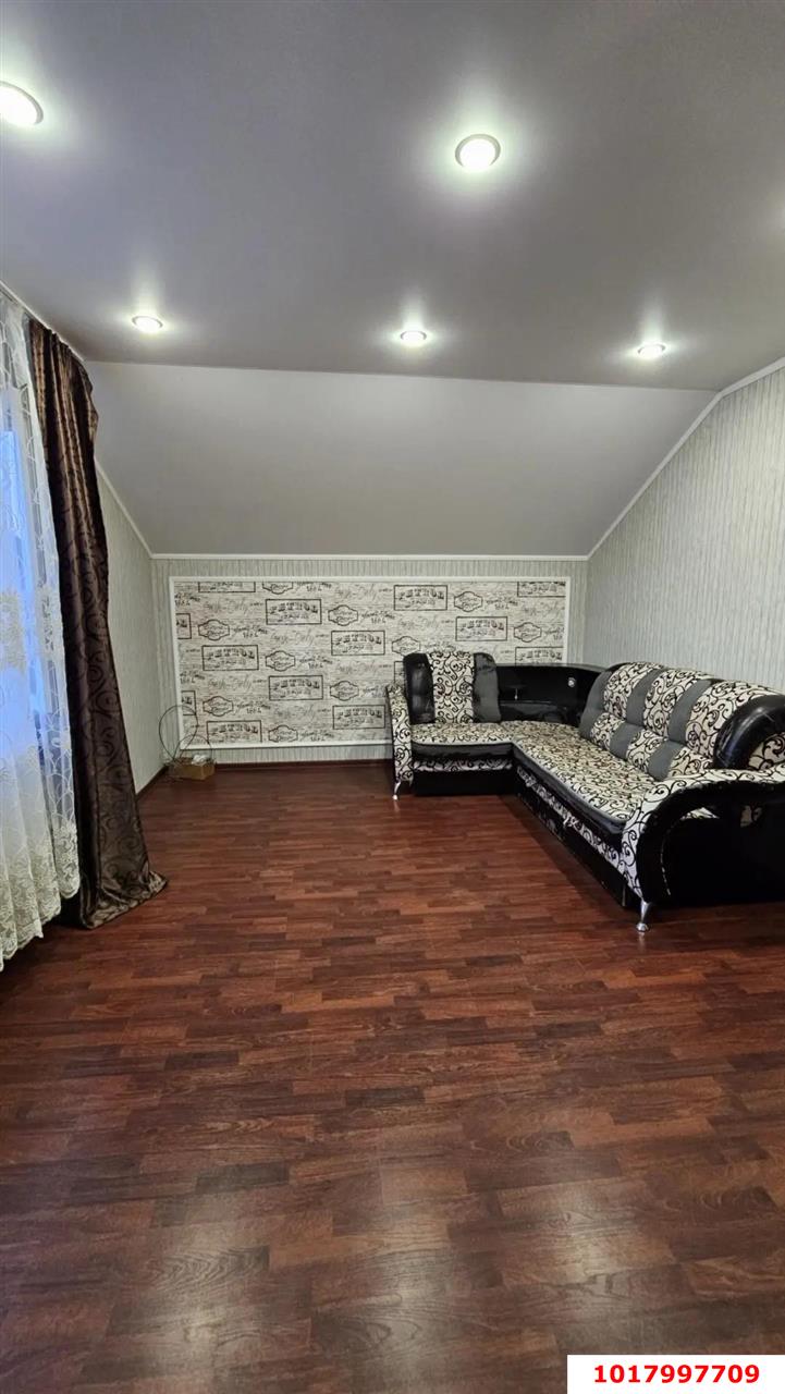 Фото №26: Дом <span class="whitespace-nowrap">92 м²</span> <span class="whitespace-nowrap">+ 4.4 сот.</span>, <span class="whitespace-nowrap">2 эт.</span> - Мечта, мкр. Прикубанский внутригородской округ, ул. Ореховая