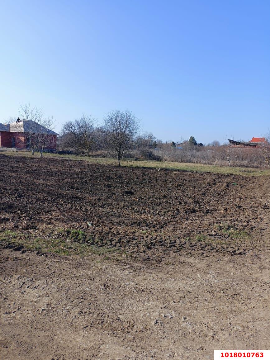 Фото №4: Личное подсобное хозяйство <span class="whitespace-nowrap">4.9 сот.</span> - НСТ Сады Сатурна, мкр. Прикубанский внутригородской округ, ул. Виноградная