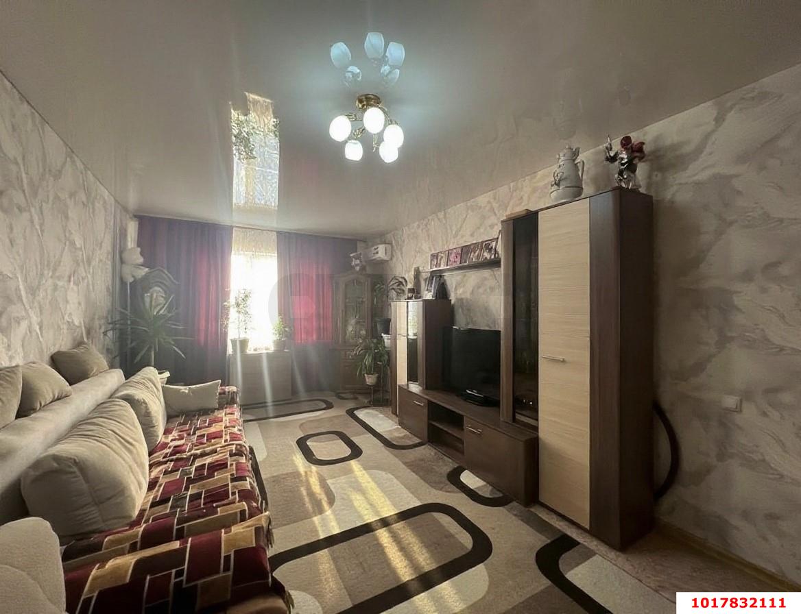 Фото №8: 2-комнатная квартира <span class="whitespace-nowrap">69 м²</span>, <span class="whitespace-nowrap">4/16 эт.</span> - Краснодар, Карасунский внутригородской округ, ЖК Восток, ж/м Пашковский, ул. Лавочкина, 19