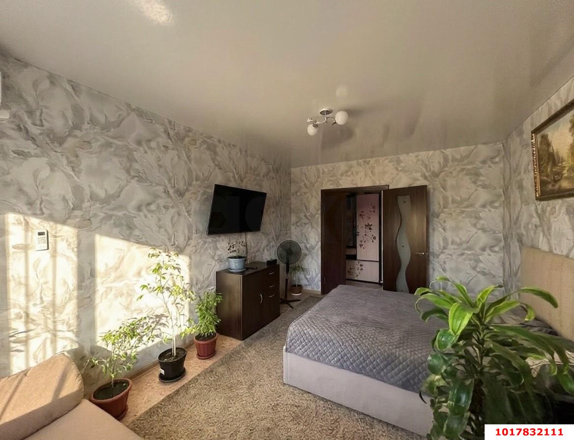 Фото №4: 2-комнатная квартира <span class="whitespace-nowrap">69 м²</span>, <span class="whitespace-nowrap">4/16 эт.</span> - Краснодар, Карасунский внутригородской округ, ЖК Восток, ж/м Пашковский, ул. Лавочкина, 19