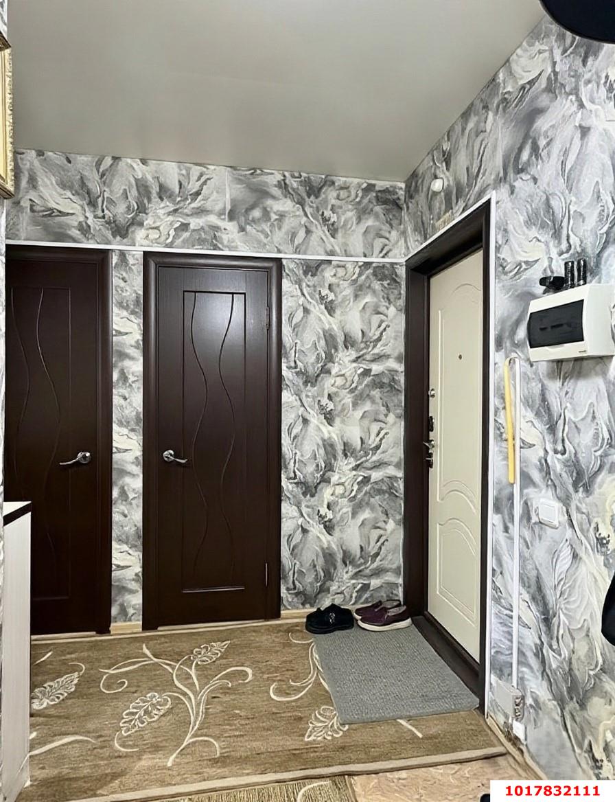 Фото №10: 2-комнатная квартира <span class="whitespace-nowrap">69 м²</span>, <span class="whitespace-nowrap">4/16 эт.</span> - Краснодар, Карасунский внутригородской округ, ЖК Восток, ж/м Пашковский, ул. Лавочкина, 19