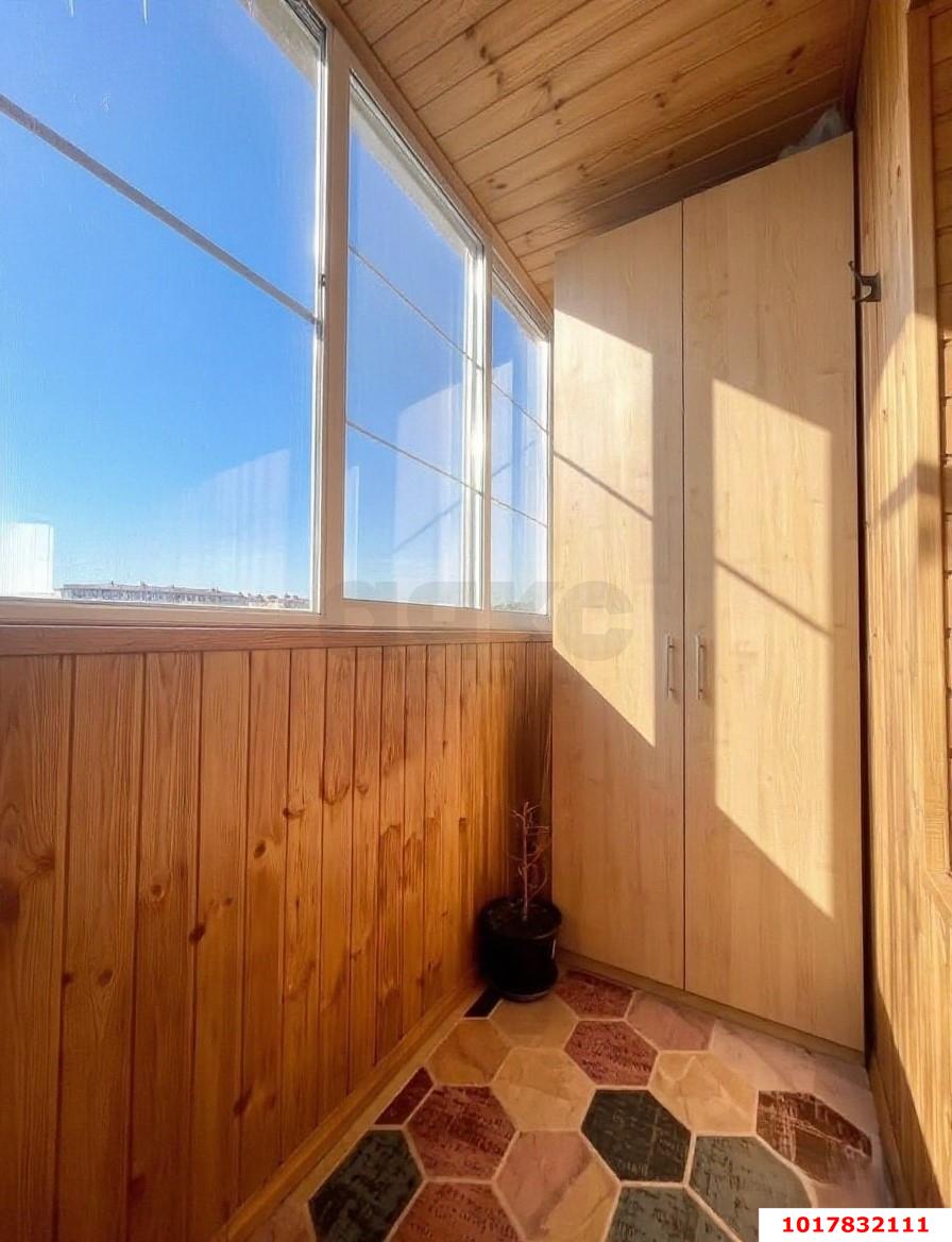 Фото №14: 2-комнатная квартира <span class="whitespace-nowrap">69 м²</span>, <span class="whitespace-nowrap">4/16 эт.</span> - Краснодар, Карасунский внутригородской округ, ЖК Восток, ж/м Пашковский, ул. Лавочкина, 19