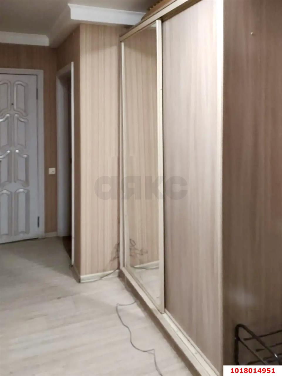 Фото №8: 3-комнатная квартира <span class="whitespace-nowrap">70 м²</span>, <span class="whitespace-nowrap">4/9 эт.</span> - Краснодар, Карасунский внутригородской округ, мкр. Комсомольский, ул. 30-й Иркутской Дивизии, 14