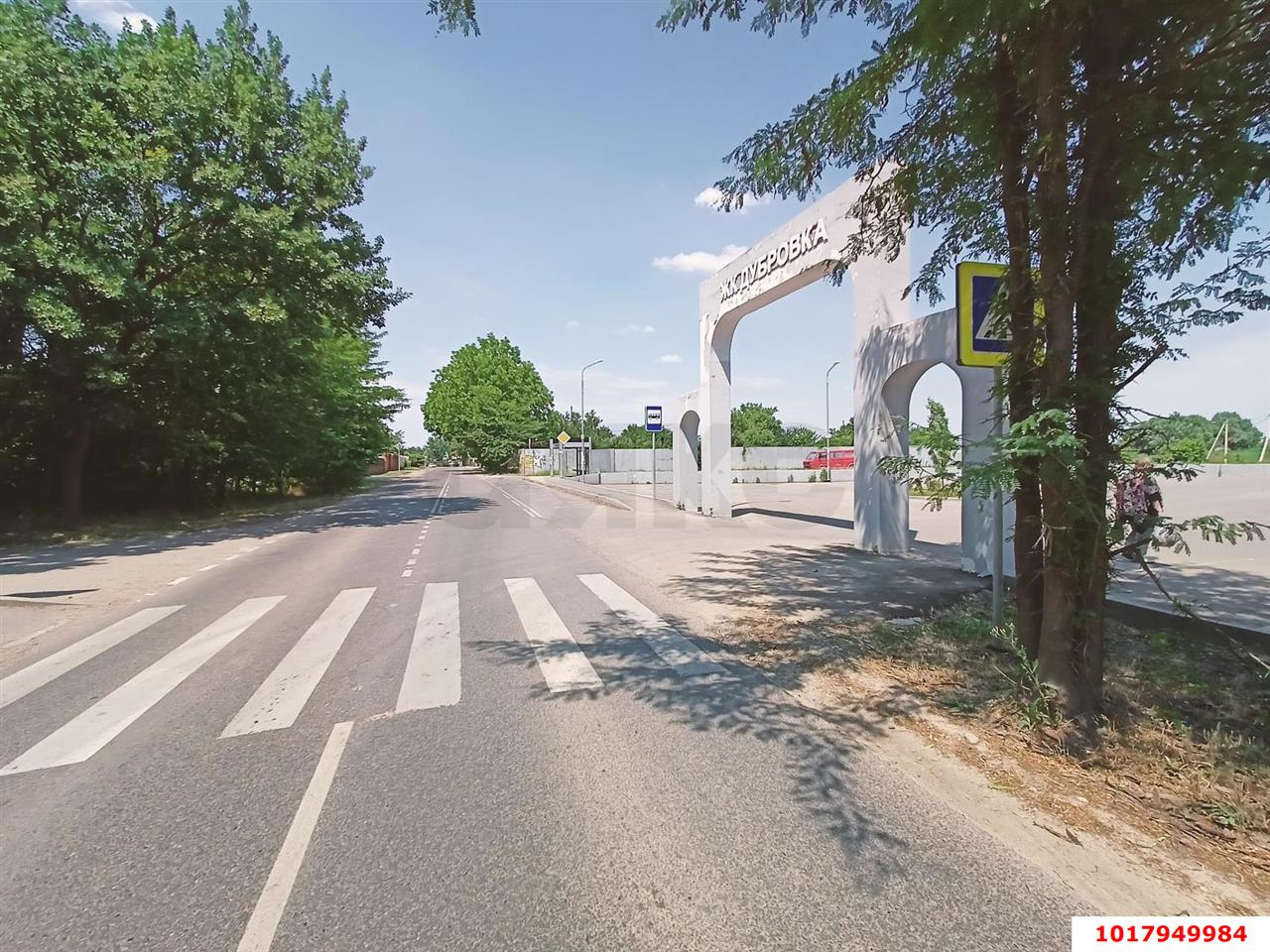 Фото №10: 2-комнатная квартира <span class="whitespace-nowrap">65 м²</span>, <span class="whitespace-nowrap">3/5 эт.</span> - Краснодар, Прикубанский внутригородской округ, мкр. ЖК Дубровка, ул. Беговая, 56к2