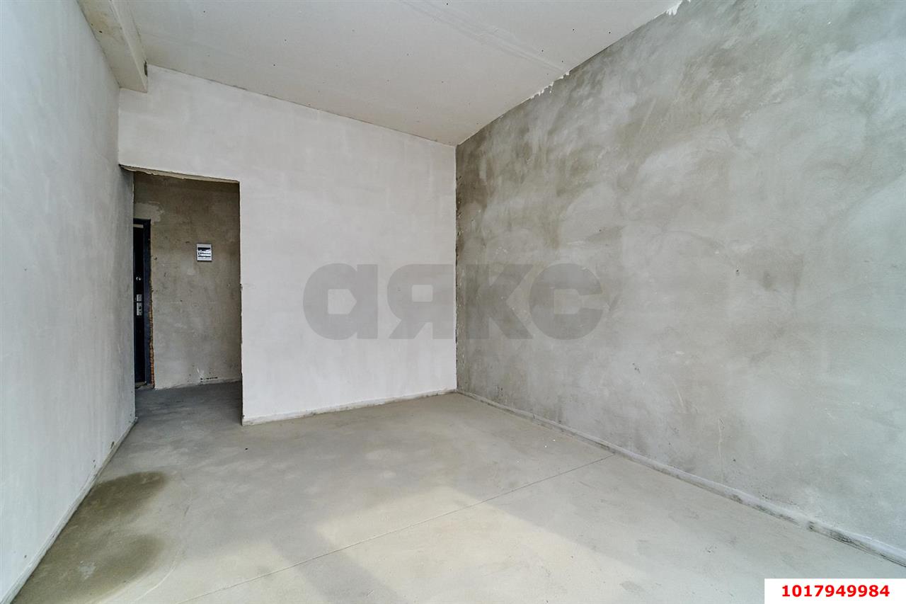 Фото №3: 2-комнатная квартира <span class="whitespace-nowrap">65 м²</span>, <span class="whitespace-nowrap">3/5 эт.</span> - Краснодар, Прикубанский внутригородской округ, мкр. ЖК Дубровка, ул. Беговая, 56к2