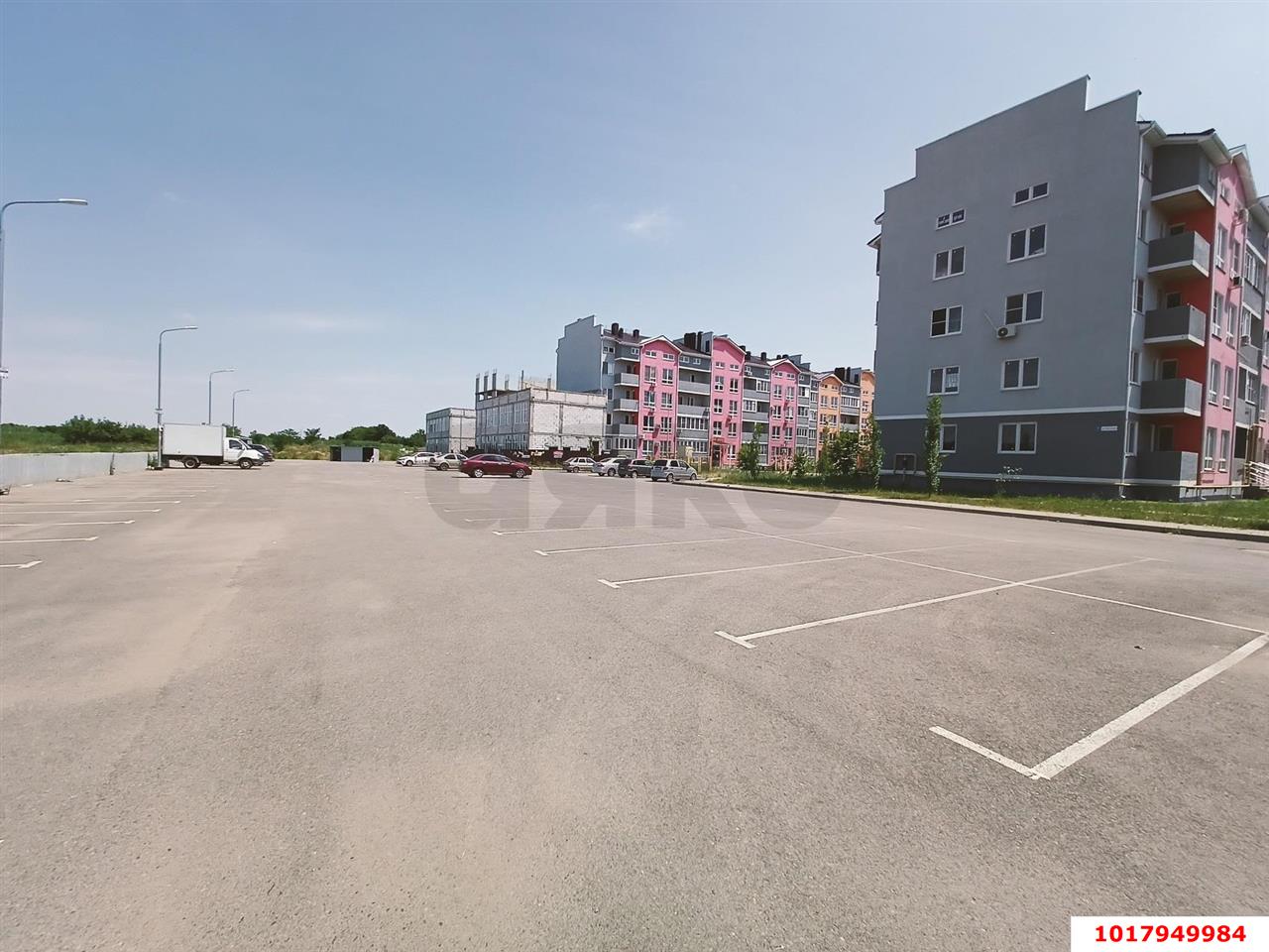 Фото №8: 2-комнатная квартира <span class="whitespace-nowrap">65 м²</span>, <span class="whitespace-nowrap">3/5 эт.</span> - Краснодар, Прикубанский внутригородской округ, мкр. ЖК Дубровка, ул. Беговая, 56к2
