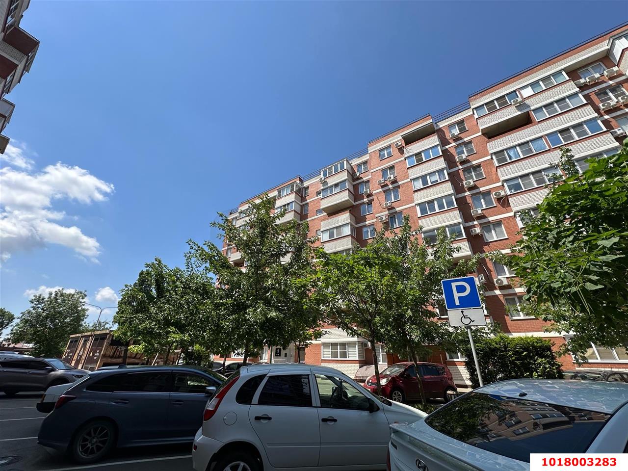 Фото №12: 1-комнатная квартира <span class="whitespace-nowrap">38 м²</span>, <span class="whitespace-nowrap">7/8 эт.</span> - Краснодар, Прикубанский внутригородской округ, отделение № 2 Агрофирмы Солнечная, мкр. жилой комплекс Движение, ул. Западный Обход, 38/1к2