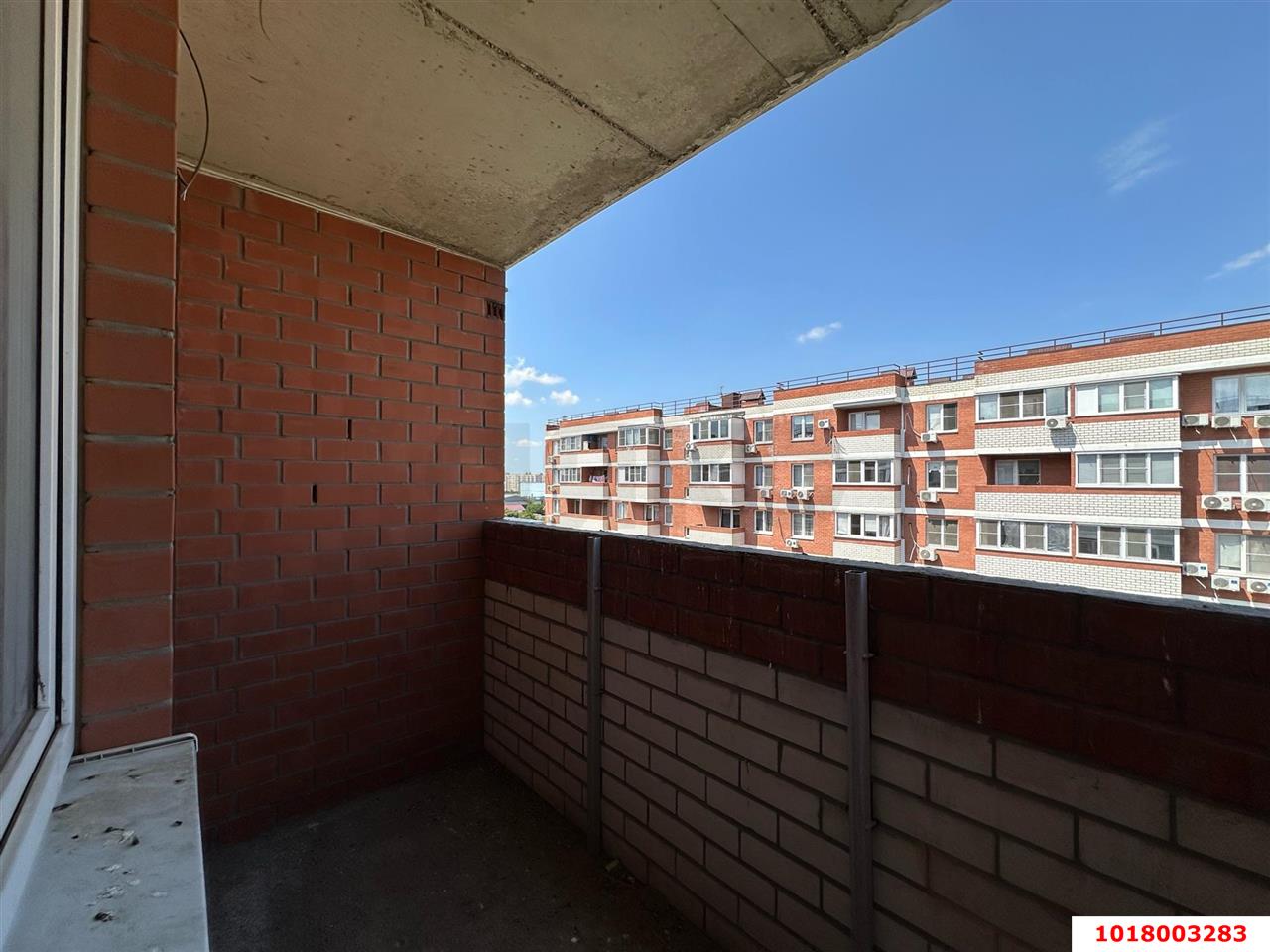 Фото №8: 1-комнатная квартира <span class="whitespace-nowrap">38 м²</span>, <span class="whitespace-nowrap">7/8 эт.</span> - Краснодар, Прикубанский внутригородской округ, отделение № 2 Агрофирмы Солнечная, мкр. жилой комплекс Движение, ул. Западный Обход, 38/1к2