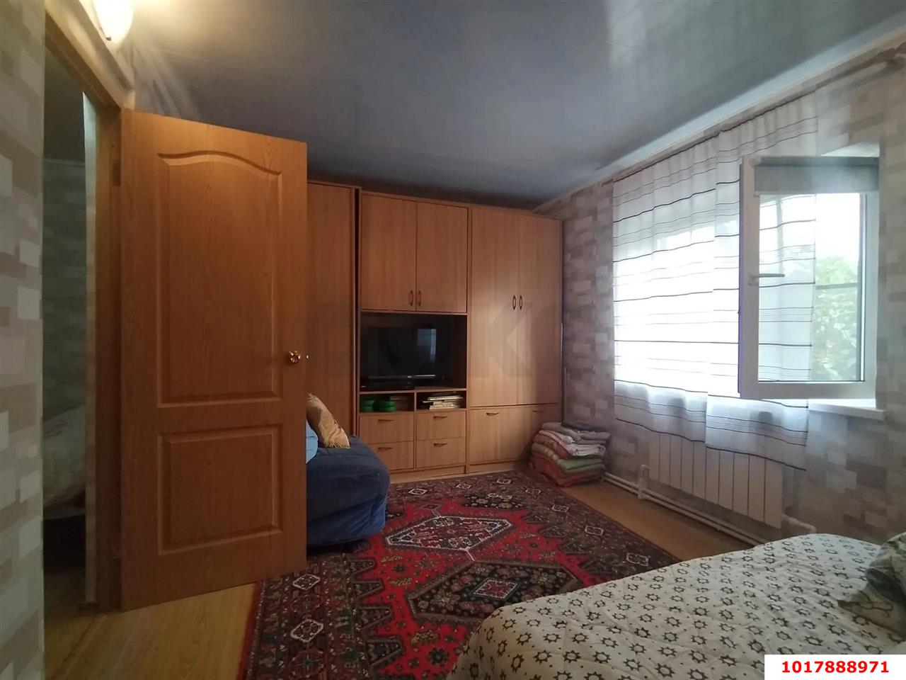 Фото №10: Дом <span class="whitespace-nowrap">40 м²</span> <span class="whitespace-nowrap">+ 4.5 сот.</span>, <span class="whitespace-nowrap">1 эт.</span> - СНТ Берег Кубани ВНИИ риса, мкр. Прикубанский внутригородской округ, ул. Сиреневая, 69