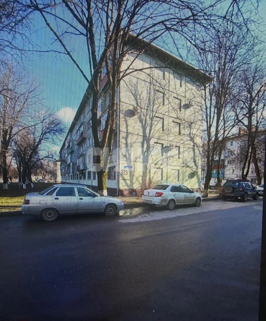Фото №9: 1-комнатная квартира <span class="whitespace-nowrap">31 м²</span>, <span class="whitespace-nowrap">3/5 эт.</span> - Армавир, мкр. Черёмушки, ул. Маркова, 323
