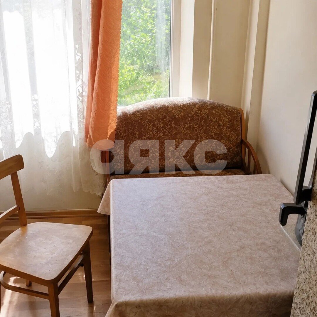 Фото №4: 1-комнатная квартира <span class="whitespace-nowrap">31 м²</span>, <span class="whitespace-nowrap">3/5 эт.</span> - Армавир, мкр. Черёмушки, ул. Маркова, 323