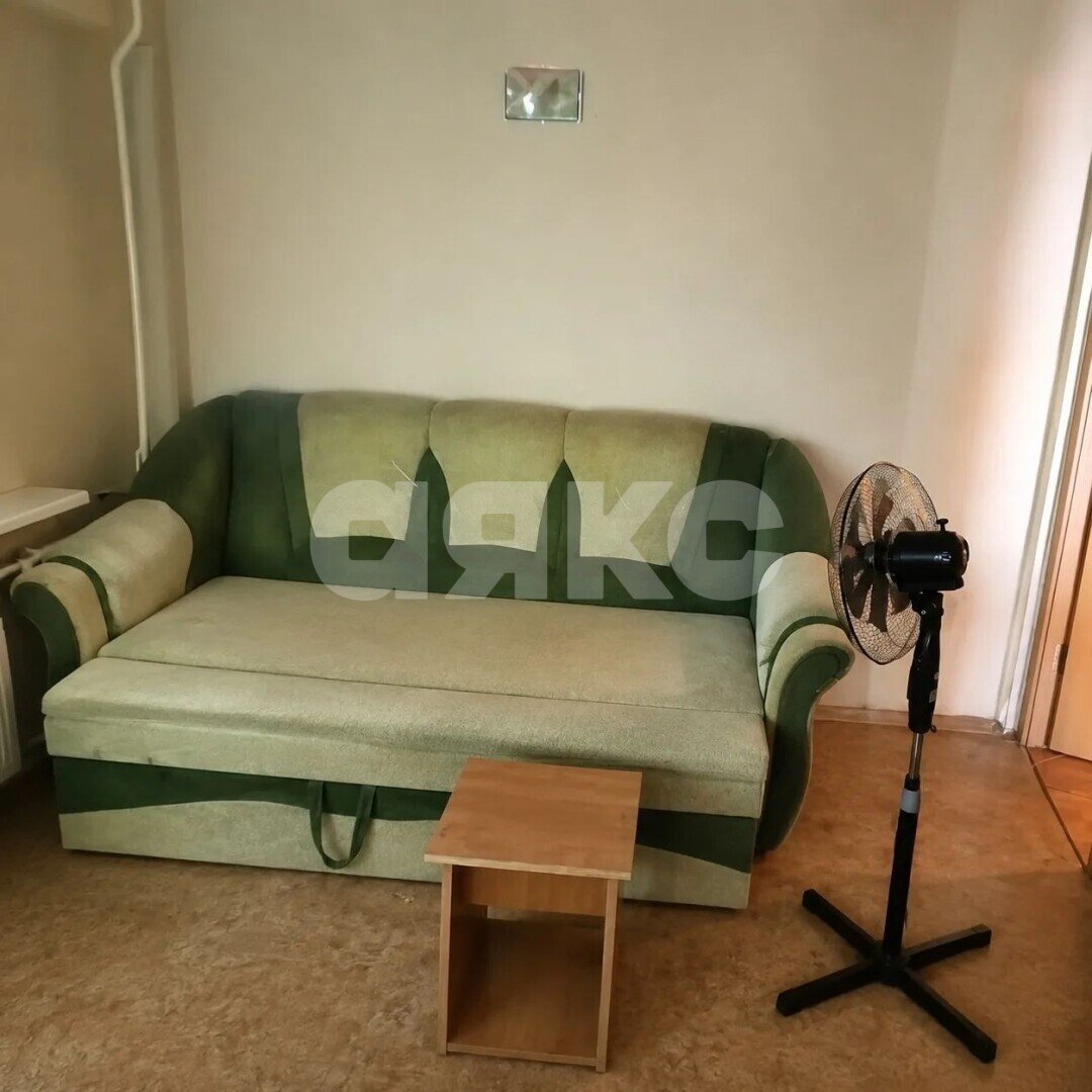 Фото №3: 1-комнатная квартира <span class="whitespace-nowrap">31 м²</span>, <span class="whitespace-nowrap">3/5 эт.</span> - Армавир, мкр. Черёмушки, ул. Маркова, 323