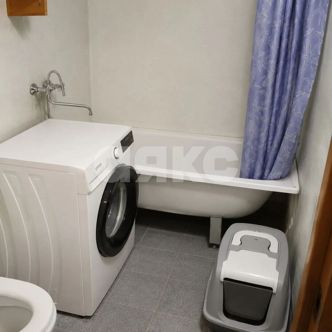 Фото №6: 1-комнатная квартира <span class="whitespace-nowrap">31 м²</span>, <span class="whitespace-nowrap">3/5 эт.</span> - Армавир, мкр. Черёмушки, ул. Маркова, 323