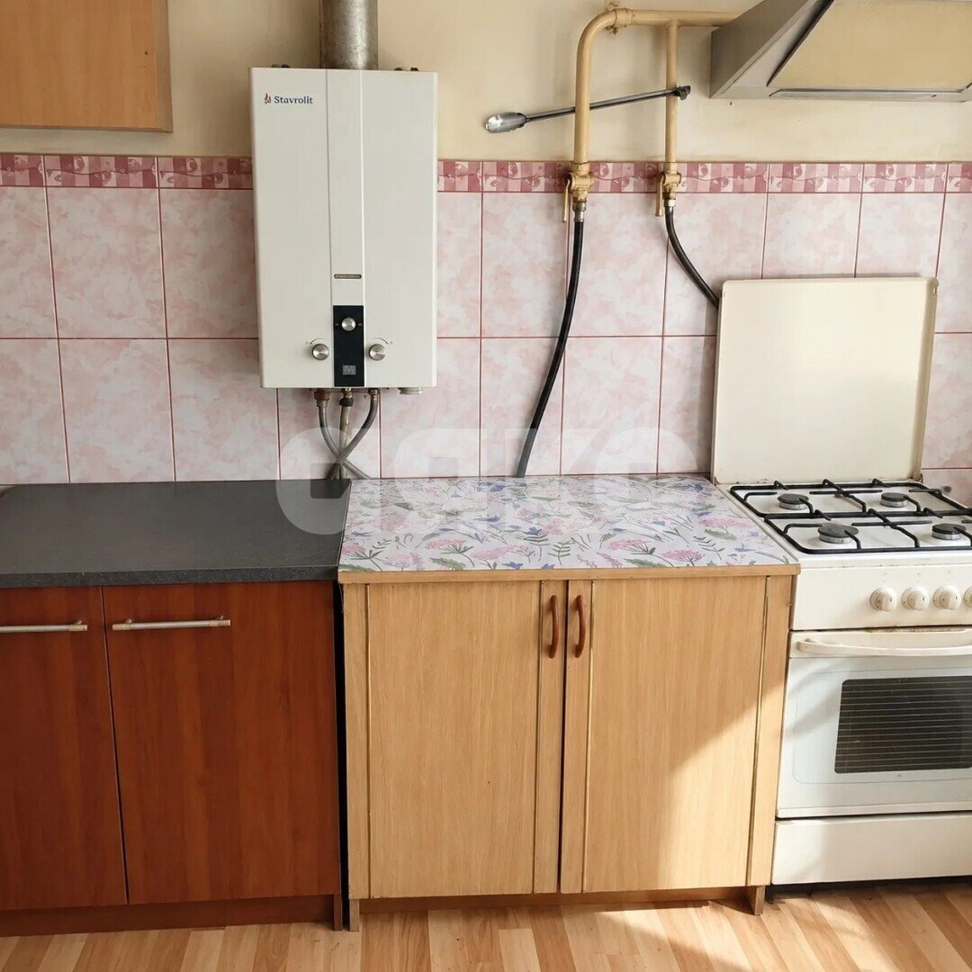 Фото №5: 1-комнатная квартира <span class="whitespace-nowrap">31 м²</span>, <span class="whitespace-nowrap">3/5 эт.</span> - Армавир, мкр. Черёмушки, ул. Маркова, 323