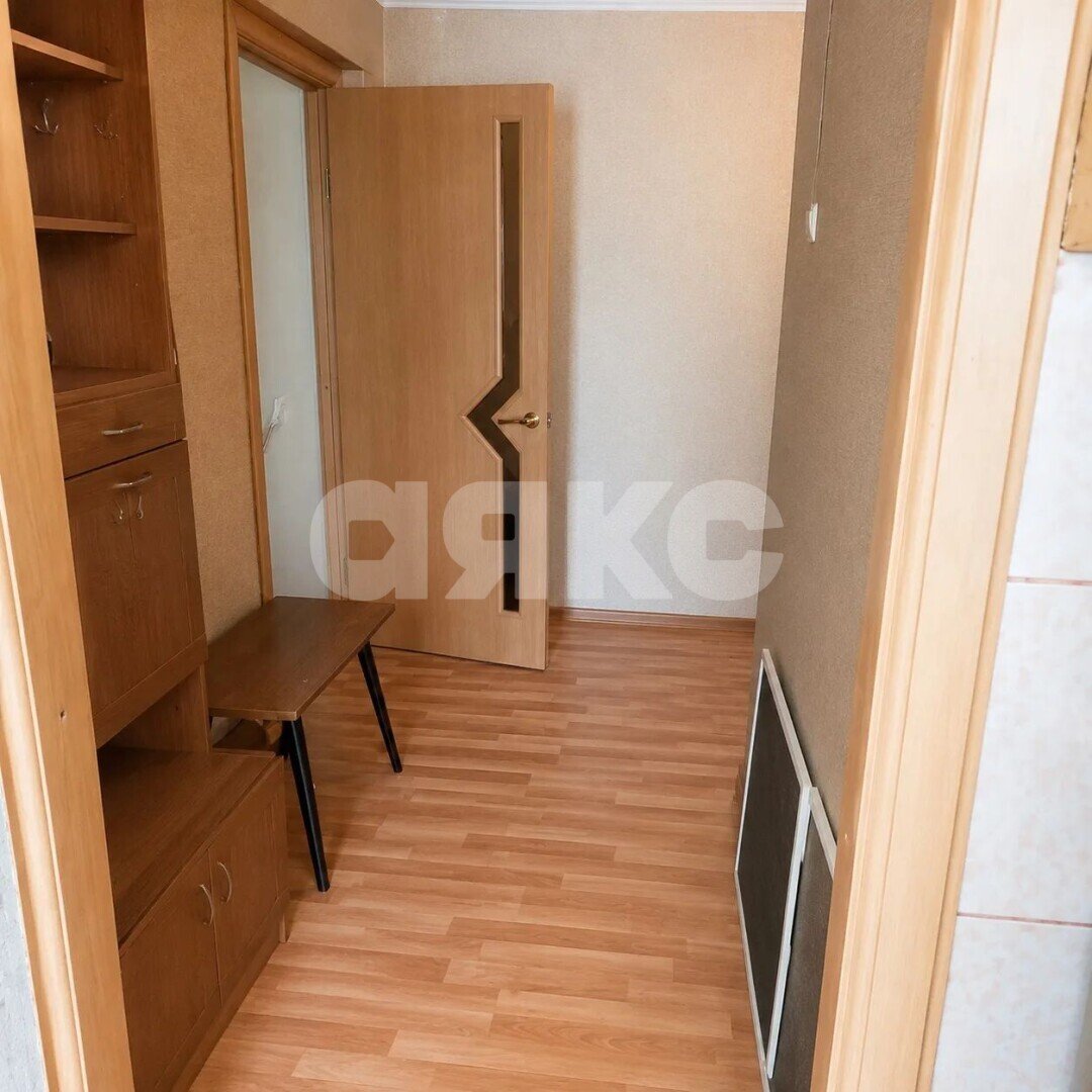 Фото №2: 1-комнатная квартира <span class="whitespace-nowrap">31 м²</span>, <span class="whitespace-nowrap">3/5 эт.</span> - Армавир, мкр. Черёмушки, ул. Маркова, 323