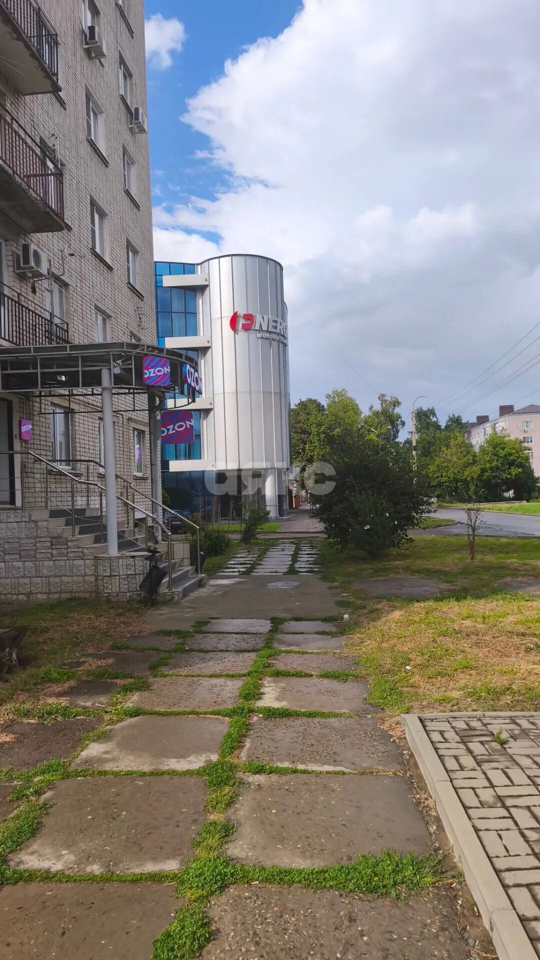 Фото №10: Комната <span class="whitespace-nowrap">12 м²</span>, <span class="whitespace-nowrap">7/9 эт.</span> - Армавир, ул. Тургенева, 93