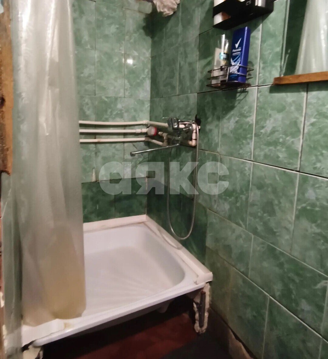 Фото №6: Комната <span class="whitespace-nowrap">12 м²</span>, <span class="whitespace-nowrap">7/9 эт.</span> - Армавир, ул. Тургенева, 93