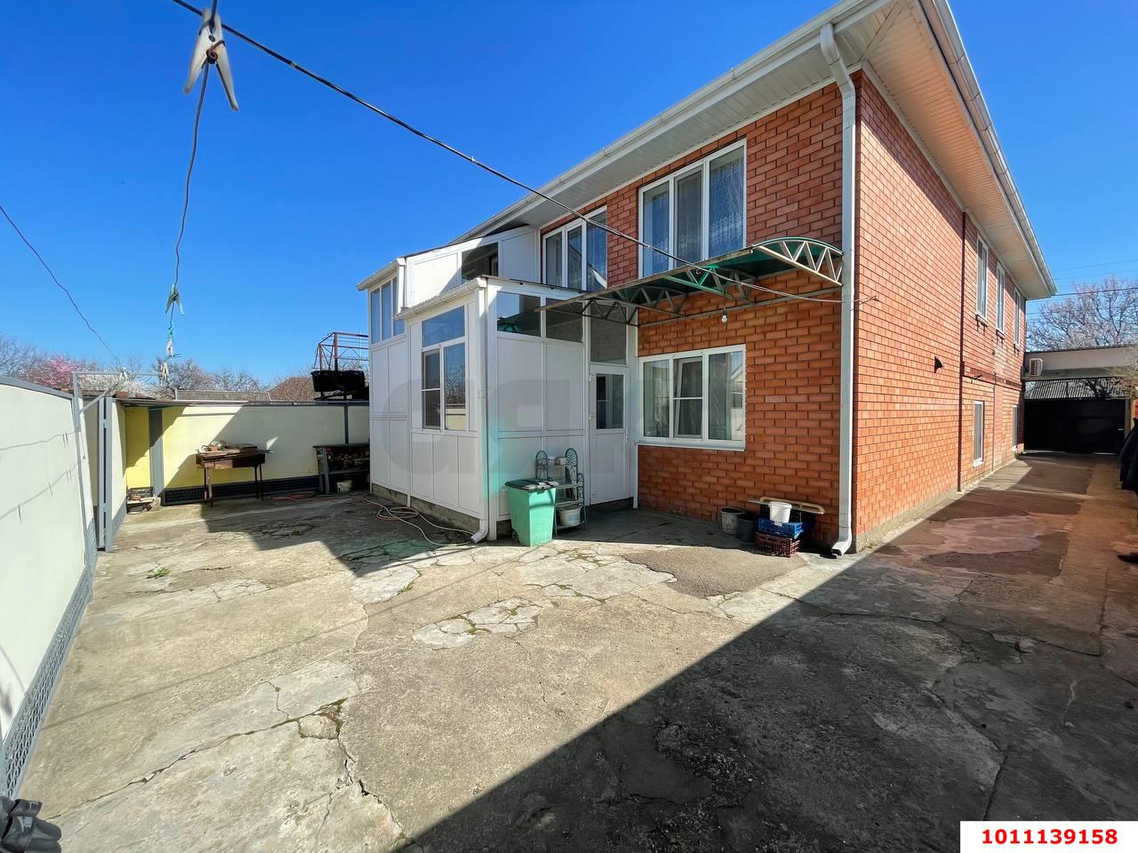 Фото №12: Дом 208 м² + 6 сот. - Елизаветинская, мкр. Прикубанский внутригородской округ, ул. Центральная, 63