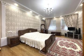 Фото №4: Дом 208 м² - Елизаветинская, мкр. Прикубанский внутригородской округ, ул. Центральная, 63